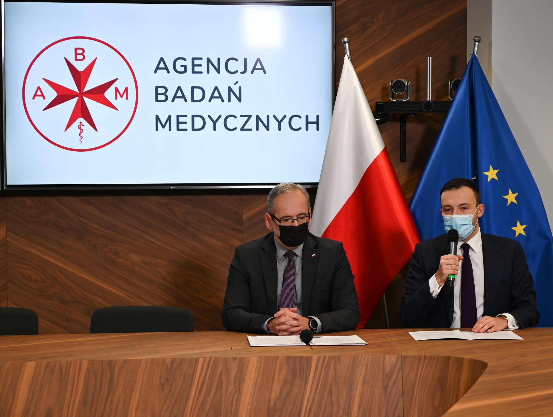 Jest Rządowy Plan Rozwoju Sektora Biomedycznego na lata 2022–2031